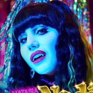 Meet your Posher, Joannah